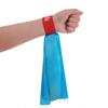 Fita para Crianças Adereços de Palco Pulseira para Estudantes Alta Elasticidade Pulso Escola Primária Fita Exercício Matinal Infantil Esportes Novo