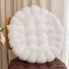 Cojín de Galleta Cojín Futón Cojín Tatami Cojín para Silla de Piso Cojín para Silla de Oficina/Comedor Cojín para Asiento Cojín para Silla Cojín para Golpear