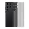Patrón Ondulado de Niebla Helada Magnética Adecuado para Funda de Teléfono Móvil Samsung S26Ultra S25P Mate Cubierta Completa para Lente Anti-Caídas Carcasa Dura