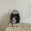 Bolsa de Mão Retrô Transfronteiriça para Mulheres Moda Primavera 2026 Bolsa Saco Design de Nicho Bolsa Transversal para Mulheres Conjunto