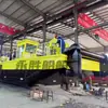 Buques de Servicio Multifuncional Transfronterizos, Buques de Anclaje, Buques de Dragado, Buques Auxiliares, Cabrestantes de Ancla, Lanchas de Ancla, Buques de Transporte, Exportación