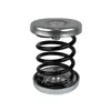 Amortiguador de Resorte Amortiguador, Ventilador Pequeño de Escape, Bomba, Caja de Aire Acondicionado, Aerogenerador, Máquina Pequeña de Hielo y Agua, Almohadilla Amortiguadora de Metal