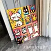 Cachorro Dopamina Pintura a Óleo Digital DIY Paisagem Cura Interativo Comemorativo Entrada para Novatos Fácil de Usar Pintura Colorida