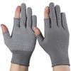 Guantes Protectores Antideslizantes con Puntos, Transpirables y Resistentes al Desgaste, Adecuados para Entrega Express, Empaque, Jardinería, Siembra y Protección de Jardín