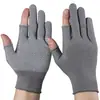 Guantes de Protección Laboral de Caucho de Neumático, Antideslizantes, Resistentes al Desgaste, Suaves, Transpirables, Espuma de Látex, Obra de Construcción Guantes de Protección Laboral al por Mayor