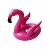 Fabricante Criativo Flamingo Arco-Íris Unicórnio Fofo Anel de Base Inflável Ponto Atacado Material Pvc Família