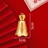 Enfeites de Decoração para Cupcakes de Natal 2026 Guirlanda de Grama Folhas Árvore de Natal Caixa Portátil Caixa de Embalagem Véspera de Natal Inserções