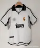 Jc Jerseys de Fútbol Retro Inter de Milán Real Madrid Arsenal Brasil Santos Manchester United México Venta Directa de Fábrica