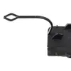 A2048850126 Es Adecuado para Mercedes-Benz Clase C W204 08-11 Versión Deportiva Cubierta de Remolque para Parachoques Delantero