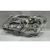 Envio Direto Transfronteiriço Novo do Fabricante Adequado para Toyota Premio 2008-2009 Luminárias para Faróis de Carro