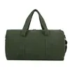 Nueva Bolsa de Mano Elegante y Sencilla de Tamaño Mediano para Equipaje Deportivo, Fitness y Viajes de Corta Distancia