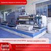 Equipamento Integrado de Tratamento de Esgoto Eletroplating Padrão Nacional Proteção Ambiental Automático Inteligente Equipamento de Tratamento de Esgoto Águas Residuais