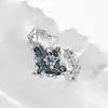 Textura Lava Sensação Diamante Incrustado Estilo Frio Retrô Não Cai Ins Avançado Luxo Leve Design de Nicho Anel Aberto para Mulheres