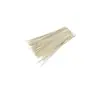 Fabricante de brochetas para barbacoa, brochetas de tofu, brochetas pequeñas, brochetas de bambú picantes, brochetas enrolladas, para uso en exteriores, brochetas de bambú comerciales