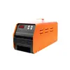 Máquina de Carimbo Fotossensível, Máquina de Exposição Automática, Máquina de Gravação de Selos, Carimbo para Roupas Infantis, Máquina Fotossensível Conveniente, Selo de Impressão a Laser