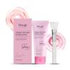 Mascarilla Desprendible Hidratante Hoygi Cuidado Suave Hidratante Iluminadora Suave Refrescante Suavizante