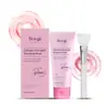 Mascarilla Desprendible de Colágeno Hoygi Suave Nutritiva Hidratante Iluminadora Suavizante para Piel Delicada