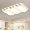 Lámparas Minimalistas, Luces Principales para Sala de Estar, Protección Ocular Atmosférica, Arte Personalizado, Estudio Simple para el Hogar, Lámparas para Dormitorio, Moderno