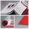Senteng álbum impressão folheto manual revista Jornal fabricante produção Diagramação gratuita