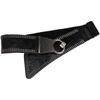 Faja Personalizada Cinturón Elástico para Mujer con Cinturón de Abrigo Venta al por Mayor Cinturón Estilo Retro Cinturón de Cintura