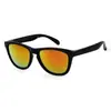 Moda de Verano Viajes a la Costa Playa Gafas de Sol para Hombre Gama Alta Conducción Anti-UV y Anti-Reflejo Gafas de Sol