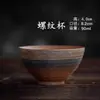 Sala de Té Estante Bogu Gabinete de Té Decoración Tetera Taza de Té Mascota de Té Zen Chino Retro Nostálgico Adornos para Juego de Té