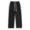 Pantalones de paraguas casuales para barrer, personalizados para hombre, marca de moda otoño e invierno 2023, pantalones deportivos para hombre, pantalones deportivos exteriores holgados