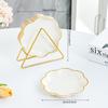 Envío Gratis Plato para Escupir Huesos Personalizado Hogareño Grado Alimenticio Plato de Basura para Mesa de Comedor Plato para Huesos Plato para Huesos Grado Alimenticio Plato para Frutas
