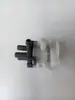 Accesorios para Inodoro Válvula Desviadora Válvula de Conversión Distribuidor Dos en Tres Salidas Diámetro de Salida 5MM/6MM Sin Motor