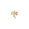 Cientos de Colgantes al Por Mayor Transmisión en Vivo de Douyin Especialmente Diseñados para Collares de Estrellas, Luna y Conejo para Mujeres, Versátiles Accesorios de Cadena para Clavícula de Moda