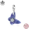 Aiful S925 Prata Esterlina Pingente Guardião da Sorte Cristal Natural Amazonita Conjunto de Miçangas para Pulseira DIY da Moda