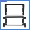 Adecuado para Suzuki Grand Vitara Super Vitara Panel de modificación del marco frontal del sistema de navegación y DVD de la unidad de control central