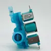 Dc62-00266D Piezas de lavadora Válvula solenoide
