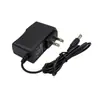 12V2A adaptador de energia óptico cat router set-top box carregador 9V1A2A monitoramento de luz LED com cabo de alimentação