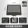Drenaje de Piso de Acero Inoxidable Personalizado de Gran Flujo Universal para Baño Balcón Drenaje de Piso Doméstico Cocina y Baño Drenaje de Piso Engrosado Anti-Olor