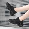 2025 Nuevos Zapatos de Moda para Mujer con Cámara de Aire, Zapatos Casuales Elegantes y Transpirables, Zapatos para Correr, Zapatos Deportivos para Mujer Transfronterizos Dropshipping