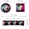 Nuevos Suministros para Fiesta de Cumpleaños de Dibujos Animados de Amazon Tiktok Decoraciones Temáticas de Tiktok Diseño de Fabricante de Yiwu