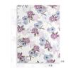 Pintura a óleo siciliana vento papel de embrulho de alta qualidade sentimento papel de embrulho flor série vento impermeável papel flor materiais de embalagem