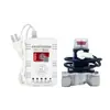 Alarma de Gas Fuga de Gas Combustible Válvula Solenoide de Enlace Manipulador Válvula de Alarma Detección Alarma