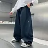 Ropa para Niños Pantalones de Otoño para Niños 2025 Nuevo Estilo para Niños Mayores Primavera y Otoño Pantalones Deportivos Casuales para Niños Pantalones Deportivos de Otoño