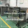 Módulo de Esterilização UV Mingqu Fábrica de Água Potável Rack Imersivo Esterilizador Fábrica de Equipamentos de Tratamento de Esgoto