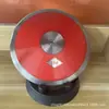Disco de Competição de Atletismo, Equipamento Esportivo para Provas de Educação Física, Disco Sólido de Madeira, Disco de Nylon, Padrão de Prova de Educação Física