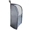 Bolsa de Almacenamiento para Cepillo de Dientes de Viaje de Eva Transfronteriza, Bolsa Organizadora para Pasta de Dientes, Bolsa Portátil para Almacenamiento de Artículos de Tocador, Bolsa de Almacenamiento para Lápiz de Cejas y Lápiz Labial
