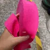 Tiras de Borde para Chalecos de Algodón, Tiras de Borde para Cojines de Sofá, Tiras de Borde para Zapatos y Pantuflas de Algodón, Accesorios Hechos a Mano para Manualidades
