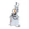 Máquina de Corte de Tubos Semiautomática Tipo Escritorio Ángulo de 45 Grados Corte de Alta Precisión para Tubos de Acero Inoxidable, Tubos Redondos, Tubos Cuadrados, Sin Rebaba Al Por Mayor