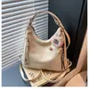 Bolso de Hombro Grande de Moda Minimalista de Alta Gama Transfronterizo Bolso de Viaje Mochila Retro de Moda Bolso Tote Versátil
