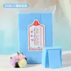 Algodão para Remover Esmalte, Sem Fiapos, Algodão Removedor de Esmalte Forte, Removedor de Esmalte, Removedor de Esmalte para Salão de Unhas, Removedor de Esmalte, Essencial para Manicure