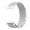 Para Fitbit Versa Smart Watch versa Nylon Strap Braided Loop Velcro Strap