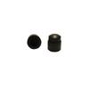 Piezas Moldeadas de Caucho Silicona con Forma EPDM Piezas Mecánicas Moldeadas Piezas de Equipo Industrial Piezas Mecánicas