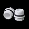 20Ppr Cabeza de Enchufe Cable Exterior Cable Interior Enchufe Engrosado Enchufe de Acero Inoxidable Plástico Soldado Tubería de Agua Doméstico Tapa de Tubo 25
